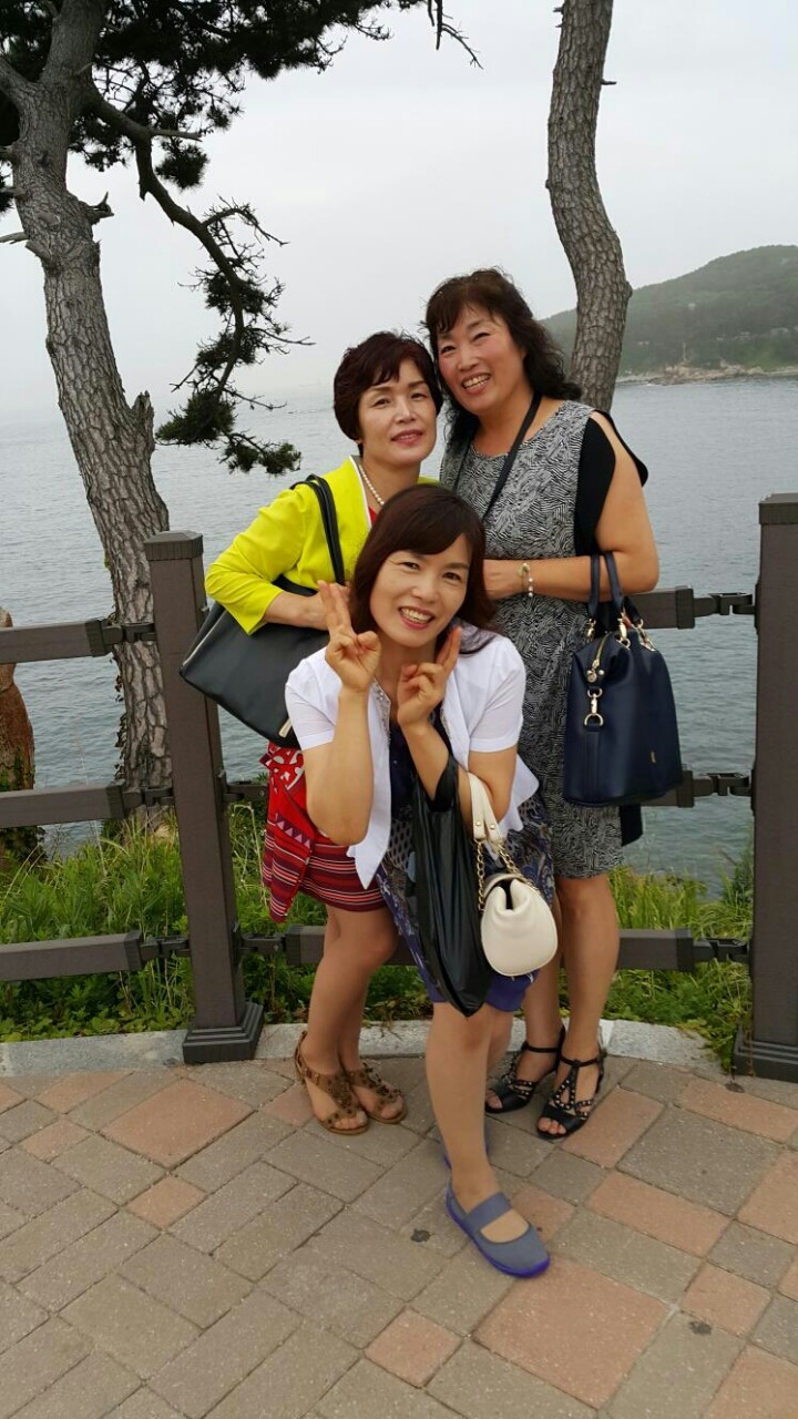 민주아 이미지