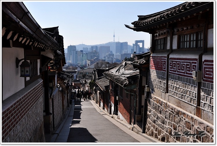 북촌이야기 이미지