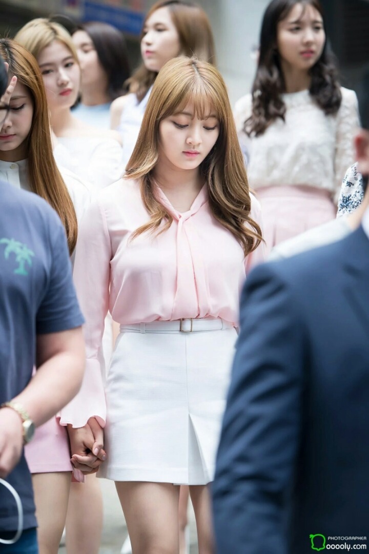 [트와이스] 나정효 출퇴근길 모음 | 인스티즈