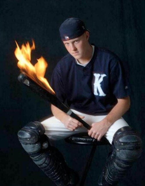 뭔가 우리나라랑 느낌이 다른 미국의 고등학교 졸업사진들 | 인스티즈