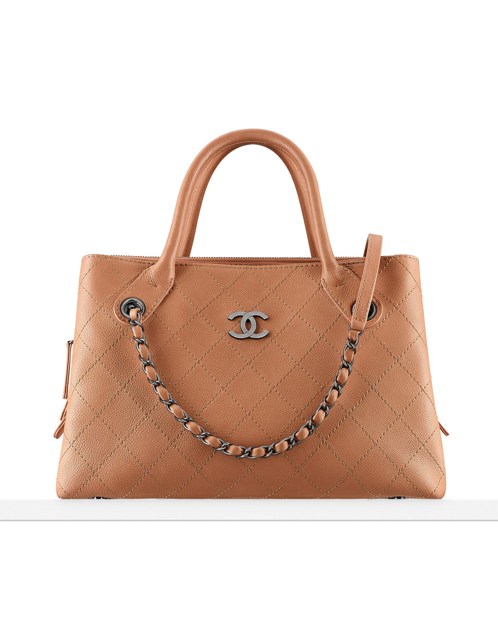 [샤넬] 한국에서 영감받은 CHANEL 신상 백 | 인스티즈