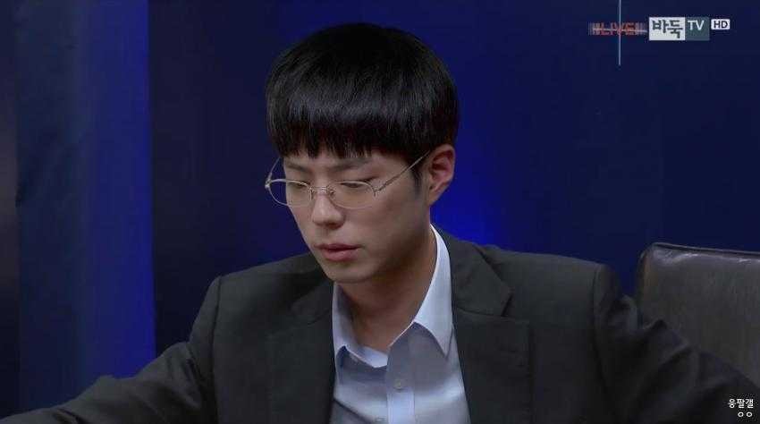 알파고 vs 최택 | 인스티즈