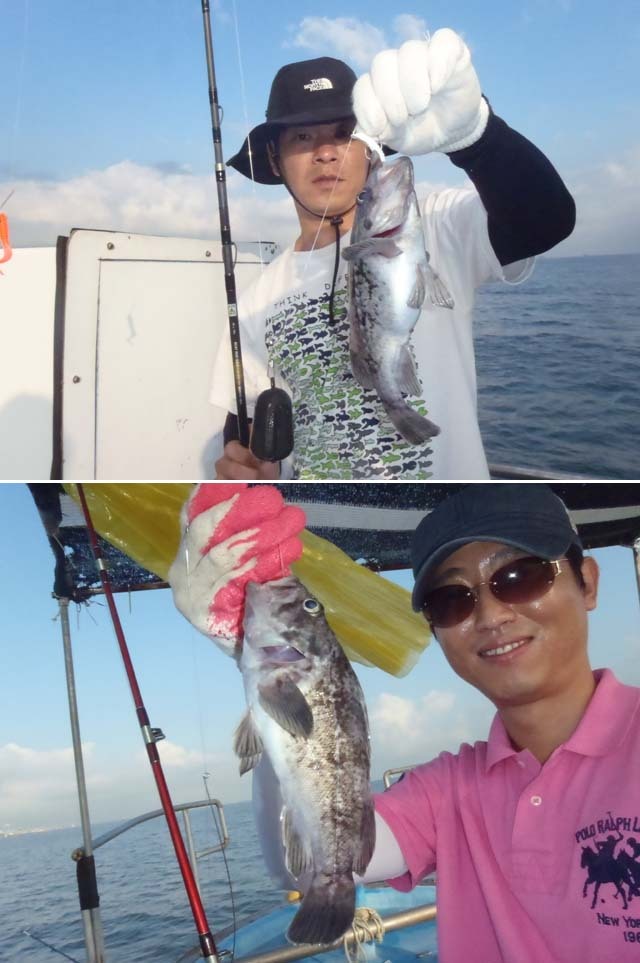 본전낚시 이미지