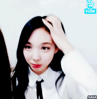 [트와이스] V앱 나연. 샤샤샤 | 인스티즈