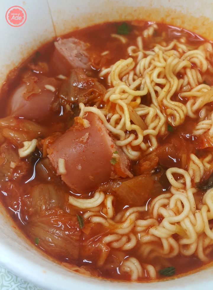 편의점 맛이 없을 수가 없는 꿀조합 | 인스티즈