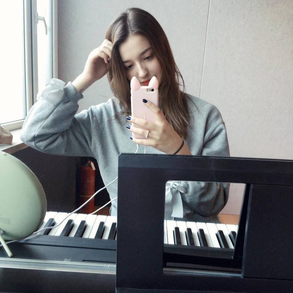 불곰국에선 흔하다는 러시아 미녀 클래스 | 인스티즈