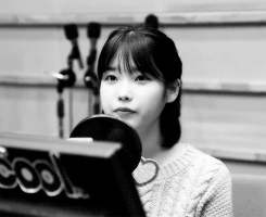 리듬타는 아이유.gif (데이터주의) | 인스티즈