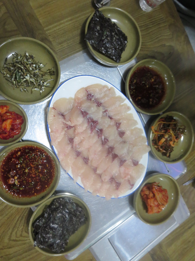 향촌주유소 이미지