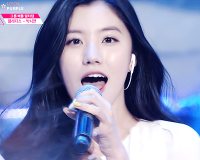 프로듀스101 자연미인 두명.jpg | 인스티즈