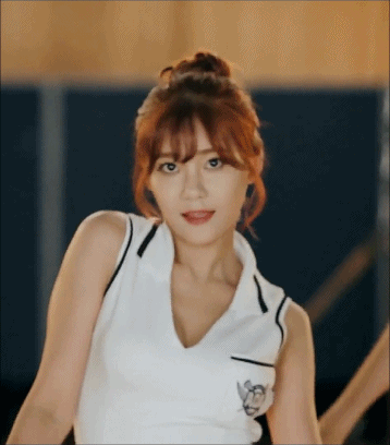 AOA유나 데이터주의 | 인스티즈