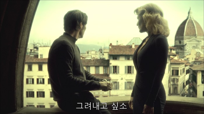 [로맨틱스릴러미드] 한니발 (Hannibal) 시즌3 에피6 (1/4) | 인스티즈