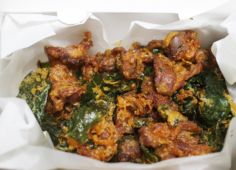 또봉이통닭 인기메뉴.jpg | 인스티즈