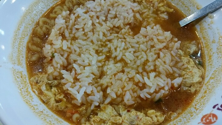 대한민국 라면 덕후.jpg | 인스티즈
