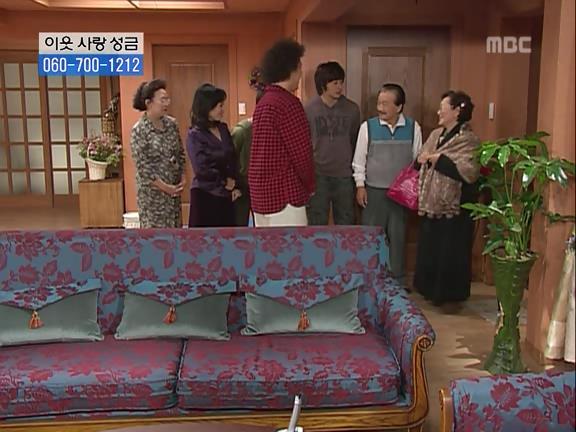 [거침없이하이킥] 싹퉁바가지 며느리지만 내편일땐 든든하쟈나 | 인스티즈