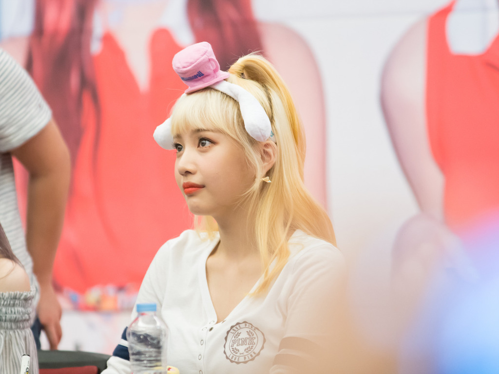 어제자 레드벨벳 조이 | 인스티즈