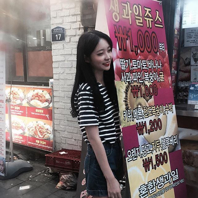 프로듀스101 소속사가 없는 개인연습생 .jpg | 인스티즈