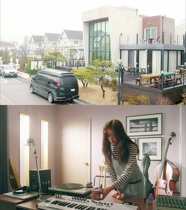 [우리옆집에엑소가산다] 모태솔로 홍조녀 연희 옆집으로 EXO가 이사 온 부러운 이야기 5화 | 인스티즈