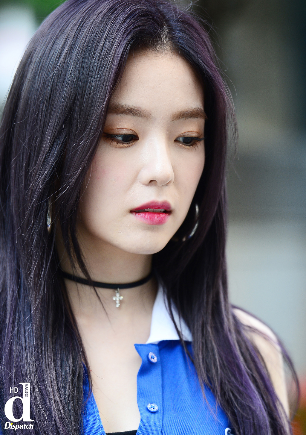 [레드벨벳] 아이린 디스패치 고화질 사진.jpg | 인스티즈