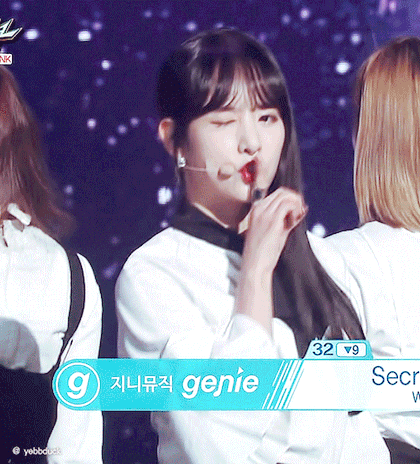 ㄹㅇ루다가 설아가 보나가 이쁨 | 인스티즈