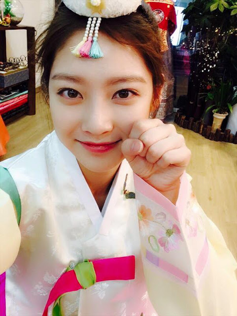 공승연 x 트와이스 정연 자매.jpg | 인스티즈