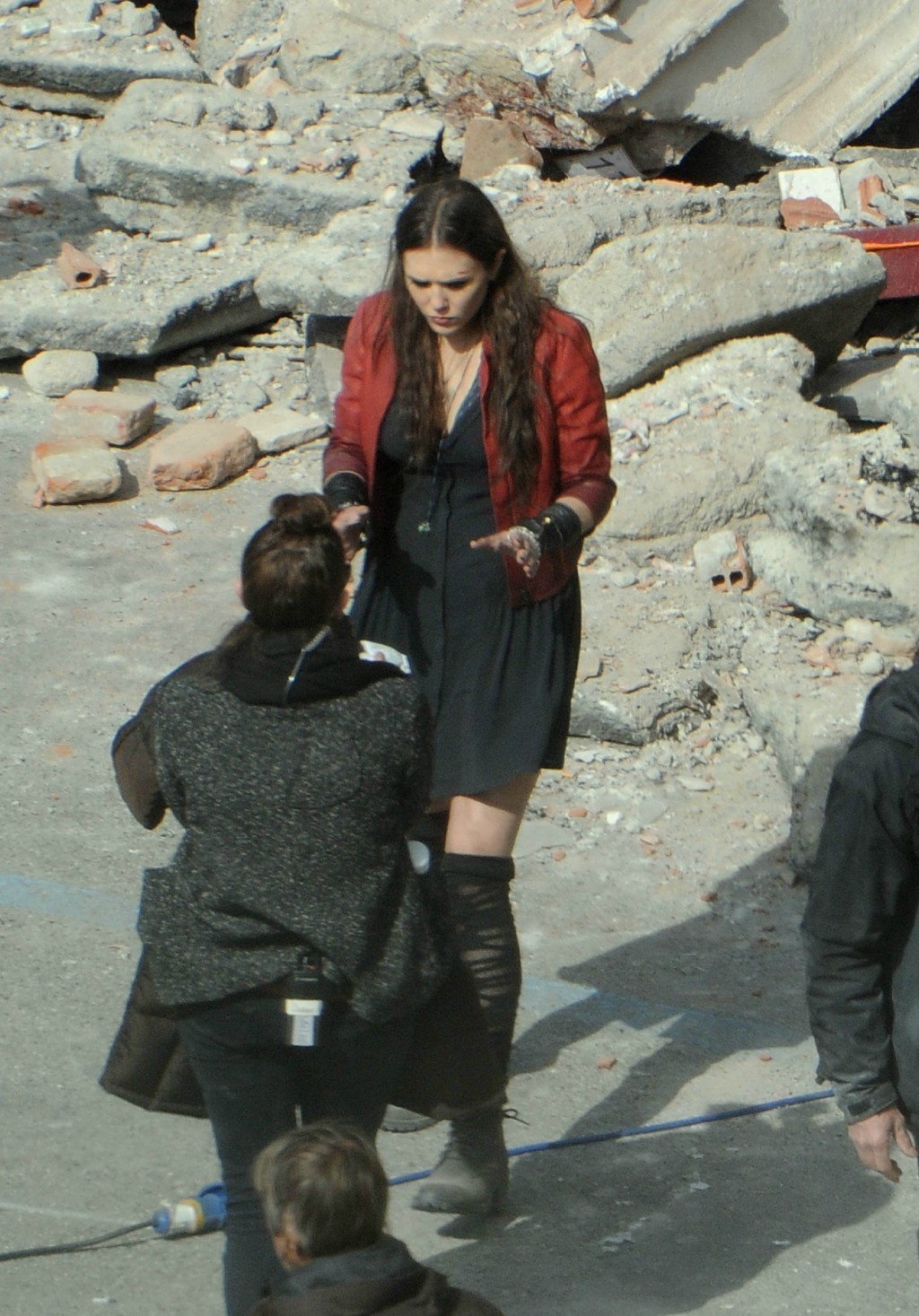 엘리자베스 올슨 | 인스티즈