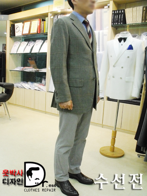 명품옷수선 이미지