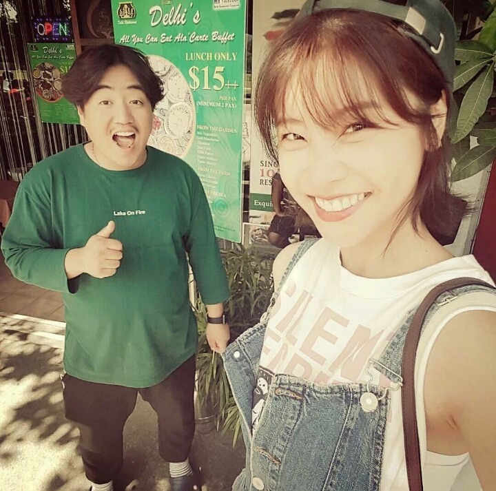 섹시한 귀요미 소지니누나 | 인스티즈