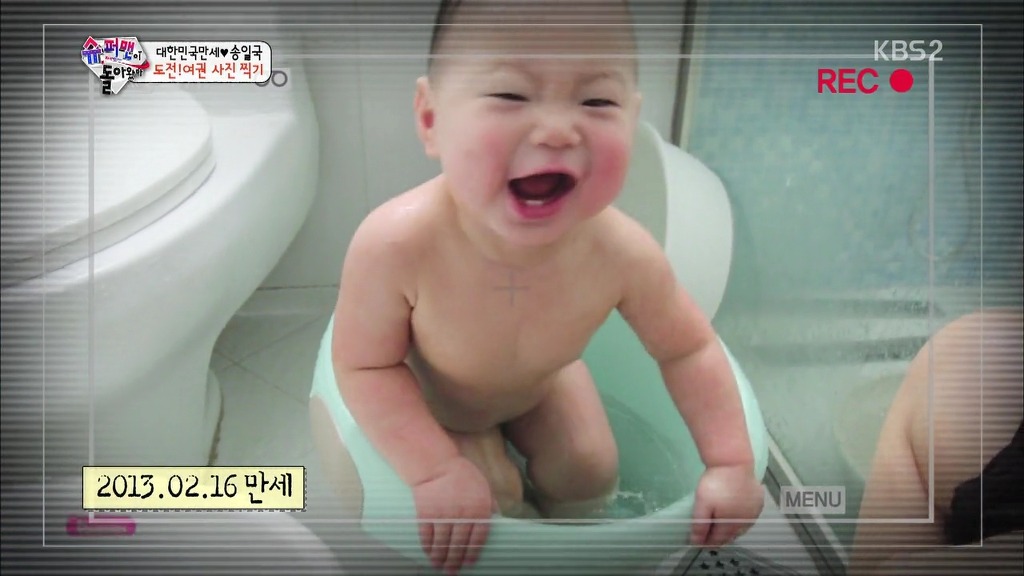 강냉이 두 개 보유하고 있던 시절 만세 -ㅅ- (모태비글냄새) | 인스티즈