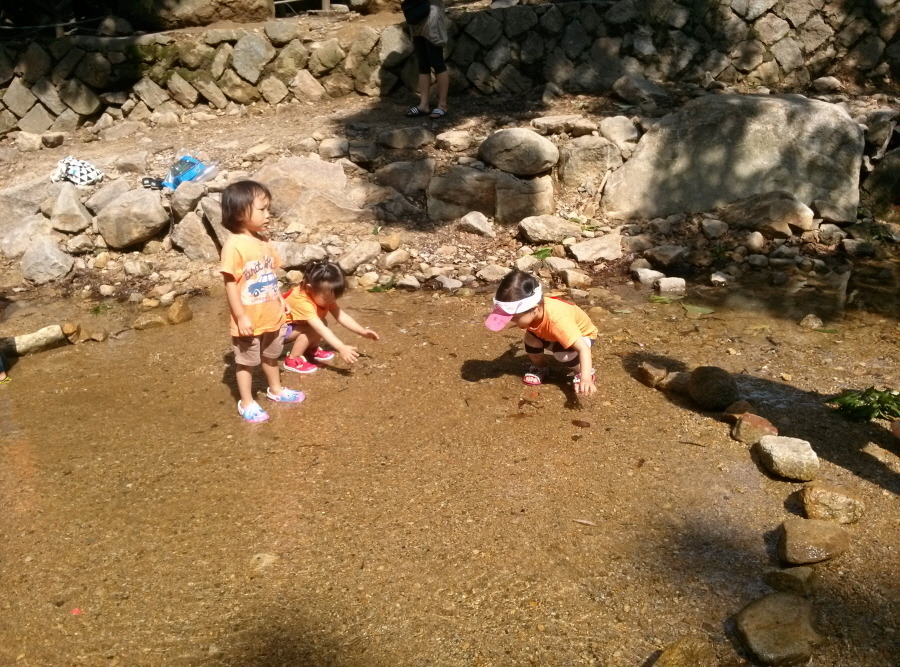 시립에스케이테크노파크어린이집 이미지