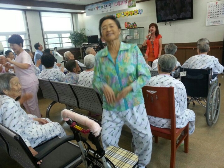 시온요양병원 이미지