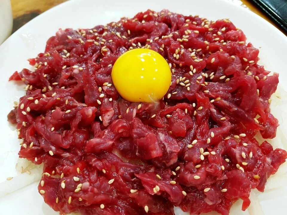 좋아하는 사람은 환장하는 소주안주 | 인스티즈
