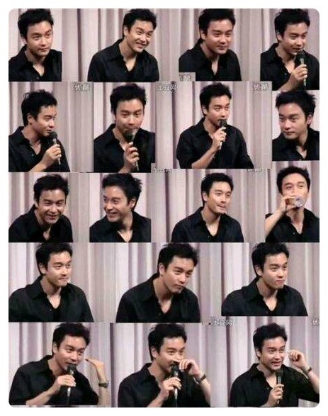장국영이 여자들한테 인기 많았던 이유.jpg | 인스티즈