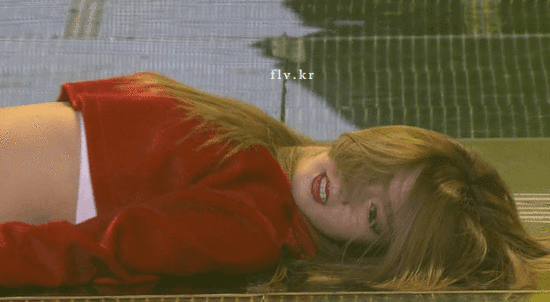 섹시한 윤보미.jgif | 인스티즈