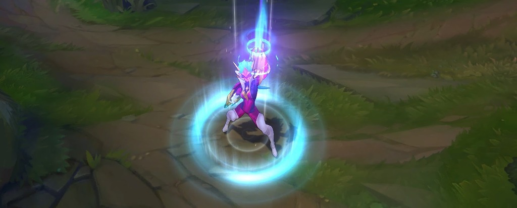 [LOL] 롤 신규 슈퍼갤럭시 스킨 출시 예정 | 인스티즈