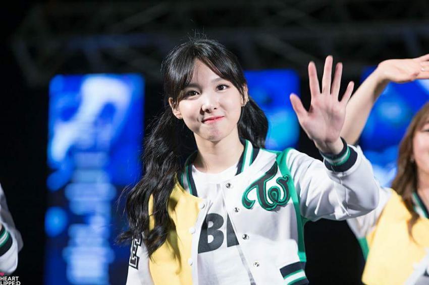  임나연.gif+jyp (데이터주의) | 인스티즈