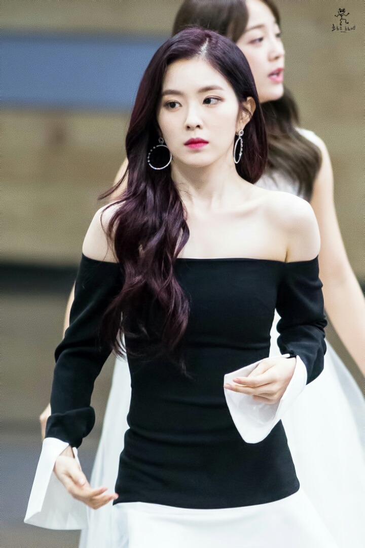 레드카펫 아이린 | 인스티즈