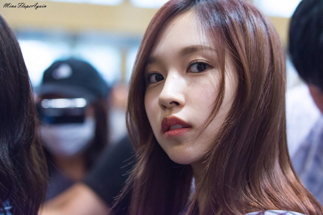 묘이 미나さん-!!! | 인스티즈