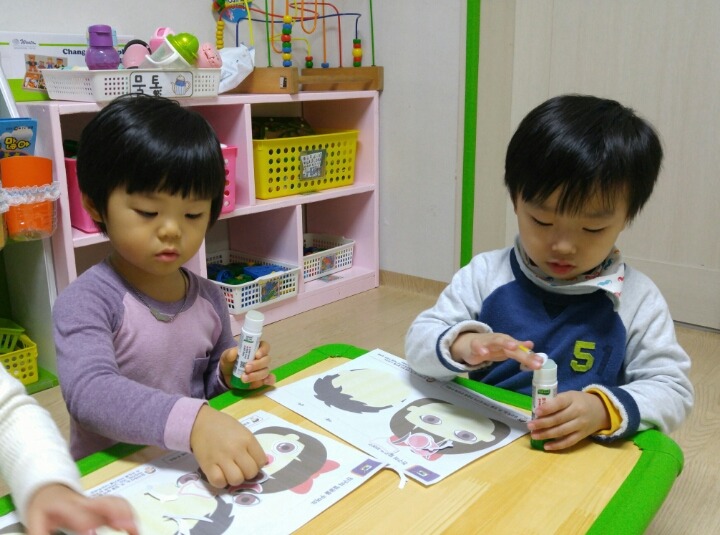 콩콩 & 조이 이미지