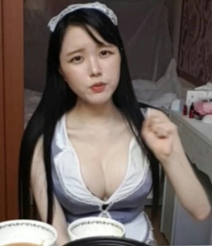 아프리카 TV 인기 여비제이 남비제이 모음사진 | 인스티즈