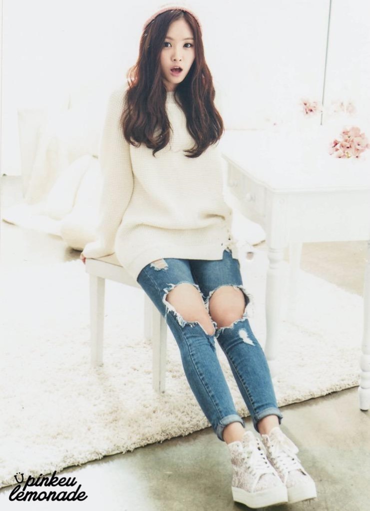 에이핑크 | 인스티즈