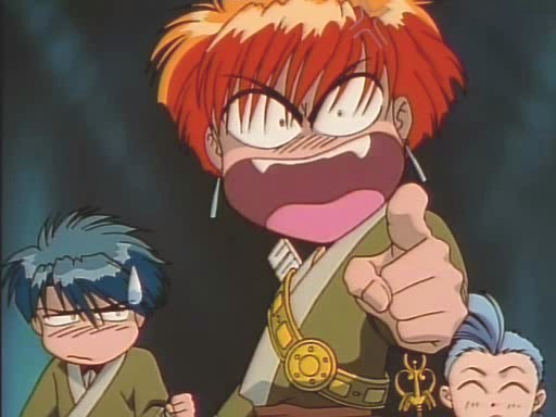 환상게임 (ふしぎ遊戯) | 인스티즈