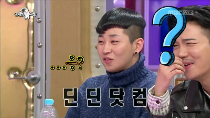 [라디오스타] SNS 무식자 김구라 | 인스티즈