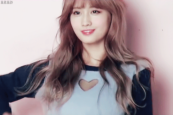 [트와이스] 히라이 모모와 후라이 모모.GIF | 인스티즈