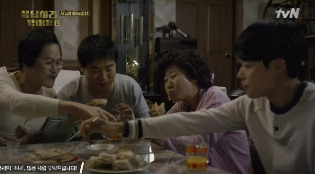 [응답하라1988] 응팔의 공식 카운셀러 요정 동룡이~ | 인스티즈
