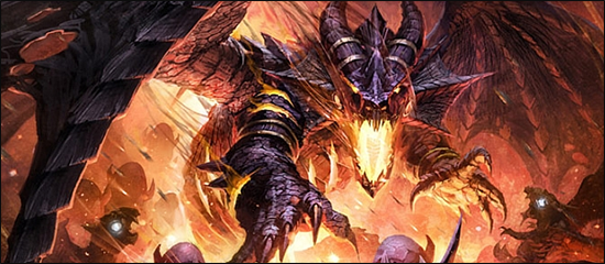  워크래프트 시리즈 전체스토리 #-完- | 인스티즈