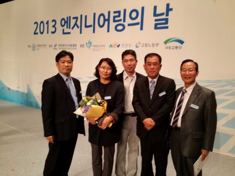 (주)더불어 이미지