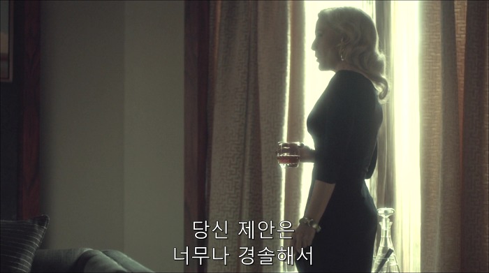 [로맨틱스릴러미드] 한니발 (Hannibal) 시즌3 에피13 (2/4) | 인스티즈