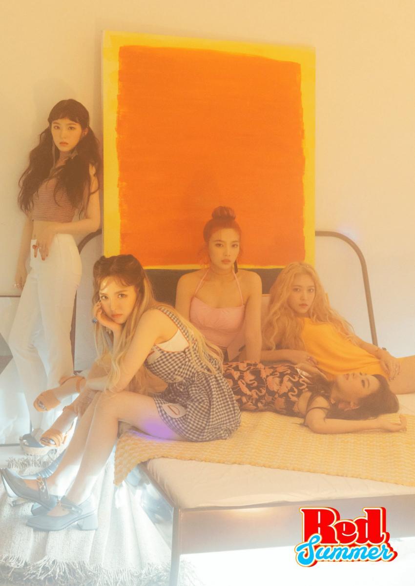레드벨벳 | 인스티즈