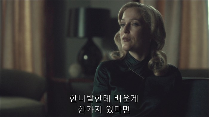 [로맨틱스릴러미드] 한니발 (Hannibal) 시즌3 에피10 (4/4) | 인스티즈