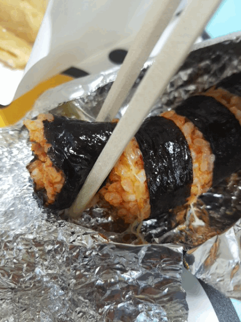 신 전 떡 볶 이 | 인스티즈